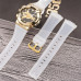 Ремінець для Casio G-Shock GA-100/110 Transl SI Ремінець для Casio G-Shock GA-100/110 Transl SI
