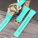 Ремінець для Casio G-Shock GA-100/110 Light Green GD Ремінець для Casio G-Shock GA-100/110 Light Green GD