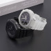Ремінець для Casio G-Shock GA-2100/2110 Black SI Ремінець для Casio G-Shock GA-2100/2110 Black SI