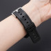 Ремінець для Casio G-Shock GA-2100/2110 Black SI Ремінець для Casio G-Shock GA-2100/2110 Black SI
