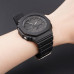 Ремінець для Casio G-Shock GA-2100/2110 Black SI Ремінець для Casio G-Shock GA-2100/2110 Black SI