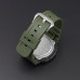 Ремінець для Casio G-Shock GA-2100/2110 Black SI Ремінець для Casio G-Shock GA-2100/2110 Black SI