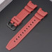 Ремінець для Casio SGW-100 Red BK Ремінець для Casio SGW-100 Red BK