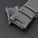 Ремінець для Casio SGW-100 Gray SI Ремінець для Casio SGW-100 Gray SI