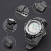Ремінець для Casio SGW-100 Gray SI Ремінець для Casio SGW-100 Gray SI