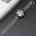 Ремінець для Casio SGW-100 Gray SI Ремінець для Casio SGW-100 Gray SI
