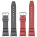 Ремінець для Casio SGW-100 Gray SI Ремінець для Casio SGW-100 Gray SI