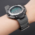 Ремінець для Casio SGW-100 Gray SI Ремінець для Casio SGW-100 Gray SI