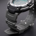Ремінець для Casio SGW-100 Gray SI Ремінець для Casio SGW-100 Gray SI