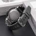 Ремінець для Casio SGW-100 Gray SI Ремінець для Casio SGW-100 Gray SI