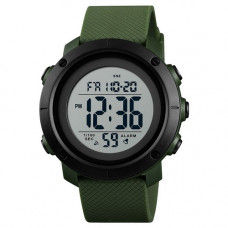 Skmei 1426AGWT Army Green-White Skmei 1426AGWT Army Green-White