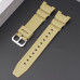 Ремінець для Casio SGW-100 Beige SI Ремінець для Casio SGW-100 Beige SI