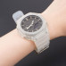 Ремінець для Casio G-Shock GA-2100/2110 Translucent Silver Ремінець для Casio G-Shock GA-2100/2110 Translucent Silver