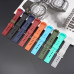 Ремінець для Casio G-Shock GA-100/110 Red GD