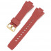 Ремінець для Casio G-Shock GST-B400 Red GD Ремінець для Casio G-Shock GST-B400 Red GD