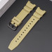 Ремінець для Casio SGW-100 Beige BK Ремінець для Casio SGW-100 Beige BK