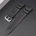 Ремінець для Casio SGW-100 Black SI Ремінець для Casio SGW-100 Black SI