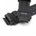 Ремінець для Casio G-Shock GA-1000 Black SI Ремінець для Casio G-Shock GA-1000 Black SI