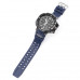 Ремінець для Casio G-Shock GA-1000 Dark Blue SI Ремінець для Casio G-Shock GA-1000 Dark Blue SI