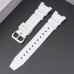 Ремінець для Casio SGW-100 White SI Ремінець для Casio SGW-100 White SI