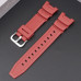 Ремінець для Casio SGW-100 Red SI Ремінець для Casio SGW-100 Red SI