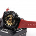 Ремінець для Casio G-Shock GA-100/110 Red SI Ремінець для Casio G-Shock GA-100/110 Red SI