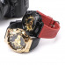 Ремінець для Casio G-Shock GA-100/110 Red SI Ремінець для Casio G-Shock GA-100/110 Red SI