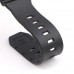 Ремінець для Casio G-Shock GD-X6900 Black Black Ремінець для Casio G-Shock GD-X6900 Black Black
