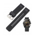 Ремінець для Casio Pro Trek PRW-6900Y Black SI Ремінець для Casio Pro Trek PRW-6900Y Black SI