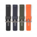 Ремінець для Casio Pro Trek PRW-6900Y Army Green SI Ремінець для Casio Pro Trek PRW-6900Y Army Green SI