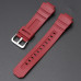 Ремінець для Casio G-Shock G-7700 Red SI Ремінець для Casio G-Shock G-7700 Red SI
