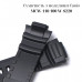 Ремінець для Casio AE-2100 Black SI