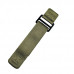 Ремінець для годинника Nylon Pro Army Green 20 мм Ремінець для годинника Nylon Pro Army Green 20 мм