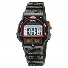 Skmei 2263CMAG Army Green Camouflage Skmei 2263CMAG Army Green Camouflage