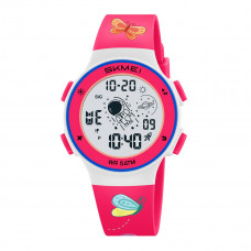 Skmei 2267PKBT Batterfly Rouse-Red Skmei 2267PKBT Batterfly Rouse-Red