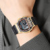 Skmei 2263BKGD Black-Gold Skmei 2263BKGD Black-Gold