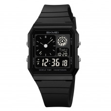 Skmei 2347BKBK All Black Skmei 2347BKBK All Black