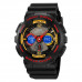 Skmei 2118BKRD Black-Red Skmei 2118BKRD Black-Red