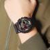 Skmei 2118BKRD Black-Red Skmei 2118BKRD Black-Red