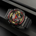 Skmei 2118BKRD Black-Red Skmei 2118BKRD Black-Red