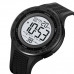 Skmei 2155BKWT Black-White