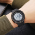 Skmei 2155BKWT Black-White