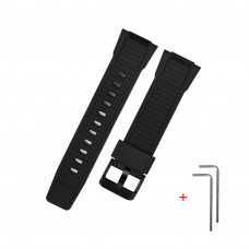 Ремінець для Casio G-Shock MTG-B3000 Black BKBK Ремінець для Casio G-Shock MTG-B3000 Black BKBK