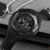 Skmei 1656 All Black