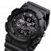 Skmei 1688 All Black.