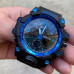 Skmei 1155 Black Blue Skmei 1155 Black Blue