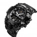 Skmei 1586 Black Skmei 1586 Black