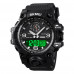Skmei 1586 Black Skmei 1586 Black