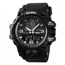 Skmei 1586 Black Skmei 1586 Black