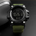 Skmei 1384 Black-Military Wrisband Skmei 1384 Black-Military Wrisband